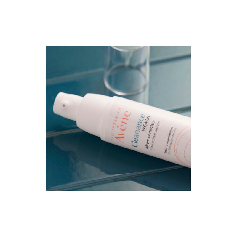 Avène Avene Cleanance Women Corrective Serum 30ml