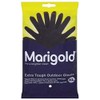 Marigold 2 x Extra Tough Outdoor Gloves - Single Pair (Extra Large)