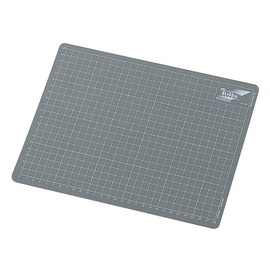 Folia 2340 Cutting Mat, PVC (W H) 300 x 220 mm, green