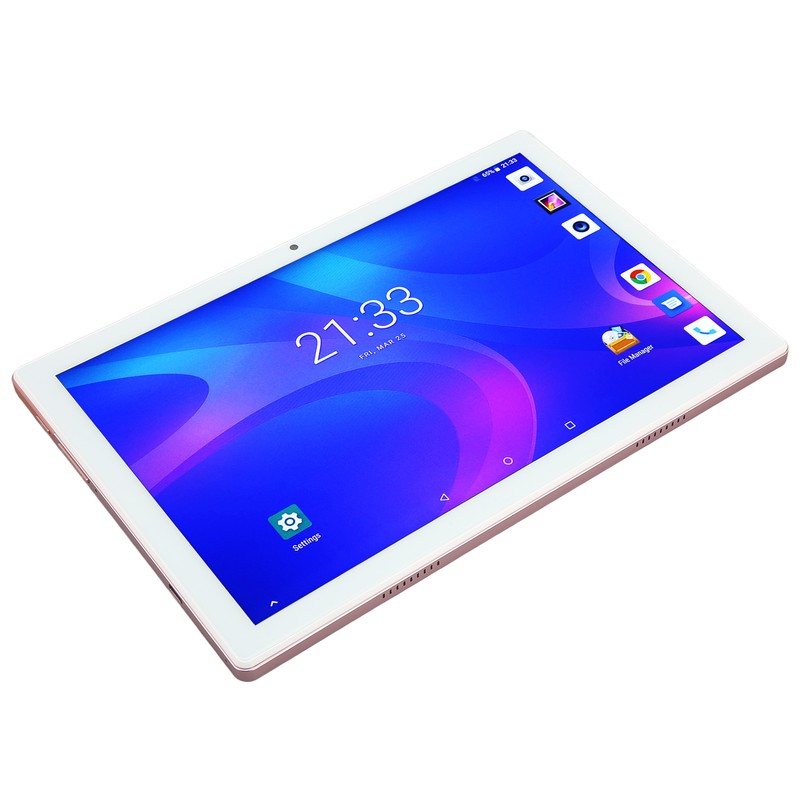 10.0in Tablet for Android 11.0 8GB 256GB Front 8MP Rear