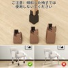 Ezprotekt Table Legs Riser Height Adjustment, Set of 4, 3.0