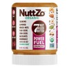 NuttZo Organic 7 Nut & Seed Butter - Power Fuel