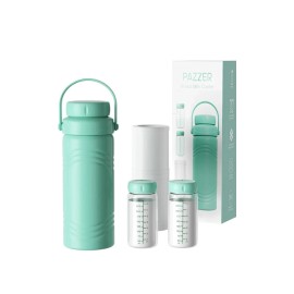 Pazzer Breast Milk Cooler New Sealed.