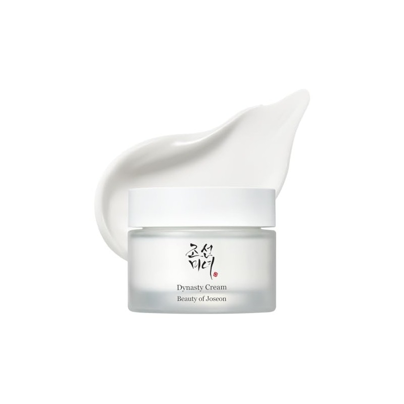 Dynasty Cream