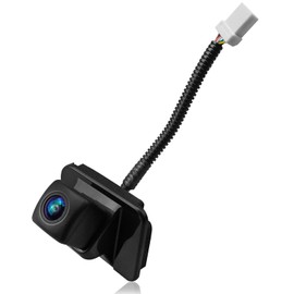 HUFEWU Backup Camera Fit for Accord EX Hybrid EX-L Touring LX Sport Hybrid 2014 2015, Replace 39530-T2A-A71 39530T2AA71 590-438 HO1960101, Rear Park Assist Camera 6 PIN