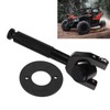 Clutch Belt Changing Tool Kit Anti Slip Aluminum Alloy Black