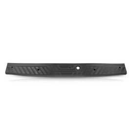 PIT66 Rear Sill Plate Compatible with Ford Transit 150 250 350 2015-2023 Cargo Van CK41-B40352-C Door Step Accessories