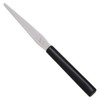 Shimizu Cutlery Mini Spatula, Tapered 3.9 inches (100 mm) No.