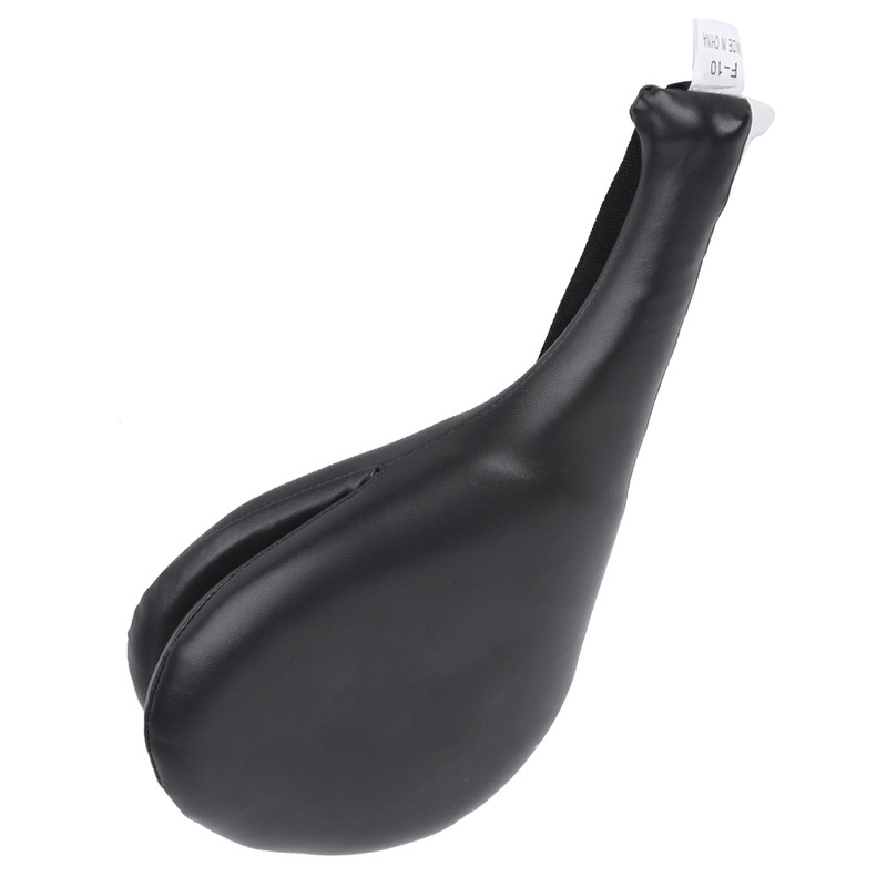1Pcs PU Taekwondo Kicking Target Boxing Foot Kick Pad for