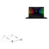 BoxWave Stand and Mount Compatible with Razer Blade 16 RTX