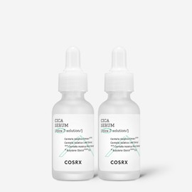 COSRX Pure Fit Cica Serum 30ml, 2 Count