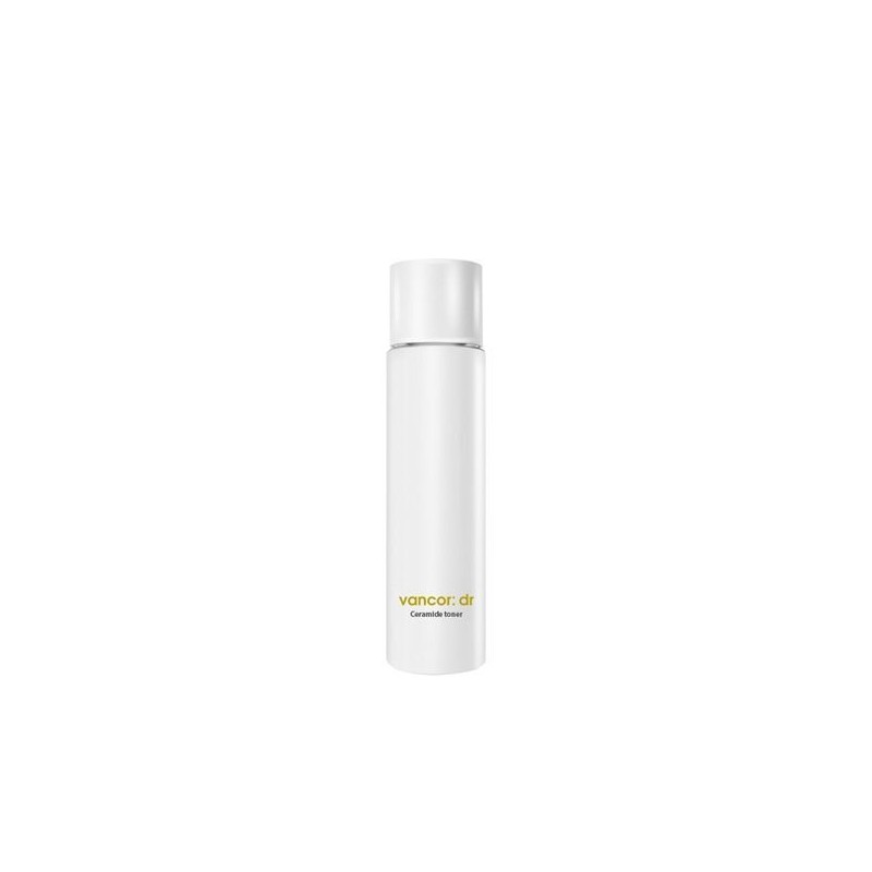 Bancor Doctor Ceramide Toner 150ml / 반코르 닥터 세라마이드 토너