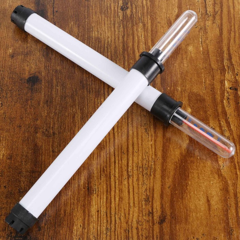 Giyofom Pack of 10 Soil Moisture Meter, 20 cm Plant