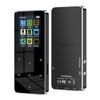 Bluetooth MP4 Player Touch Screen HiFi Lossless Sound Metal Shell