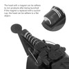 Kids Web Launcher Toy 3pcs Suction Cup Long Range Wall