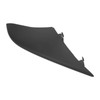 Front Bumper Grille Stylish Strong Protection Rugged Bumper Grille Molding