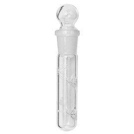 Fish Grass Tanks Glass Beautiful Planarian Catcher High Hardness Lasting Leech Trap AccessoryM