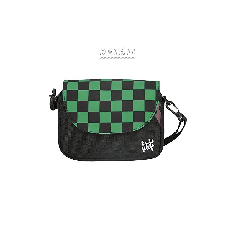 Demon Slayer Mini Shoulder Bag Tomioka Giyuu