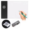 A6 LED Light Board, Mini LED Light Copy Board A6