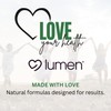Lumen Naturals Lumen Naturals Moringa for Women �C 1200mg Per