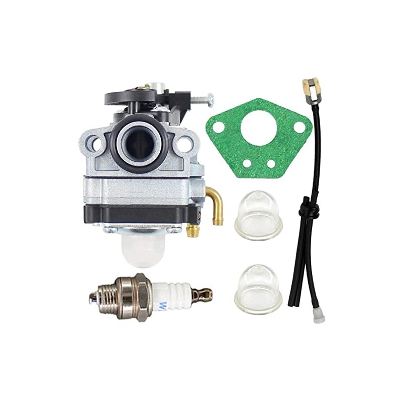 For Redmax Weed Eater G20LS Trimmer Carburetor