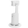 Auto Face Tracking Phone Holder 360 Degree Rotation Phone Mount