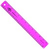 Alvin FL14 12" Plastic Superflex Ruler