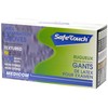 セーフタッチラテックスグローブ パウダーフリーS