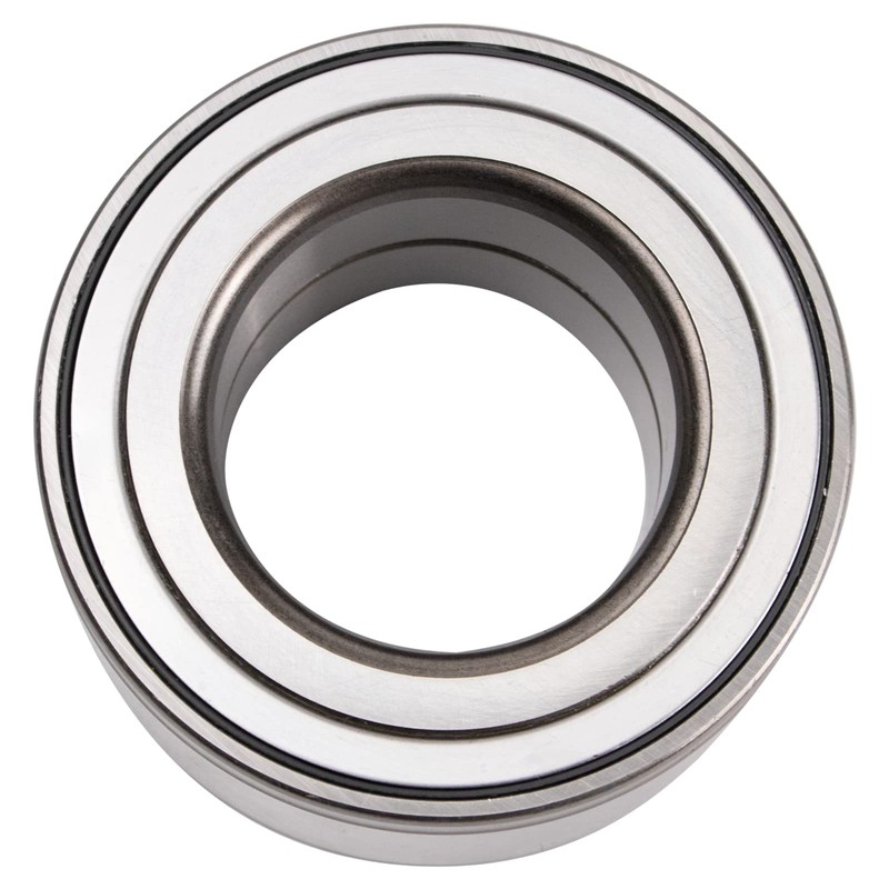 TRQ Front Wheel Bearing & Seal Kit Compatible with 1996-2002