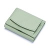 Yocipa Women's Mini Wallet, Popular, Coin Purse, Small, Trifold Wallet,
