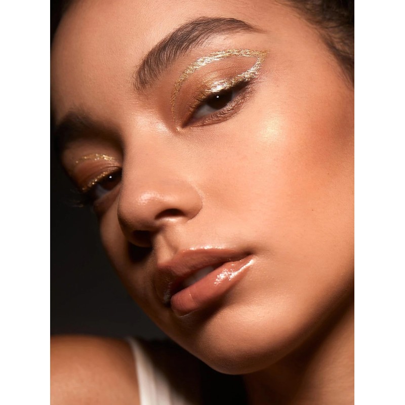 SHEGLAM Insta-Party Liquid Glitter Eyeshadow Long Lasting Gel Cream Highly