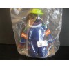 Nickel O Zone "Cousin Skeeter 5 Inch Toy" NIP Burger