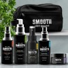 Kit De Cuidado Facial Avanzado Con Bolsa | Piel Mixta