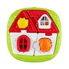 CHICCO 2-in-1 House & Farm Puzzle
