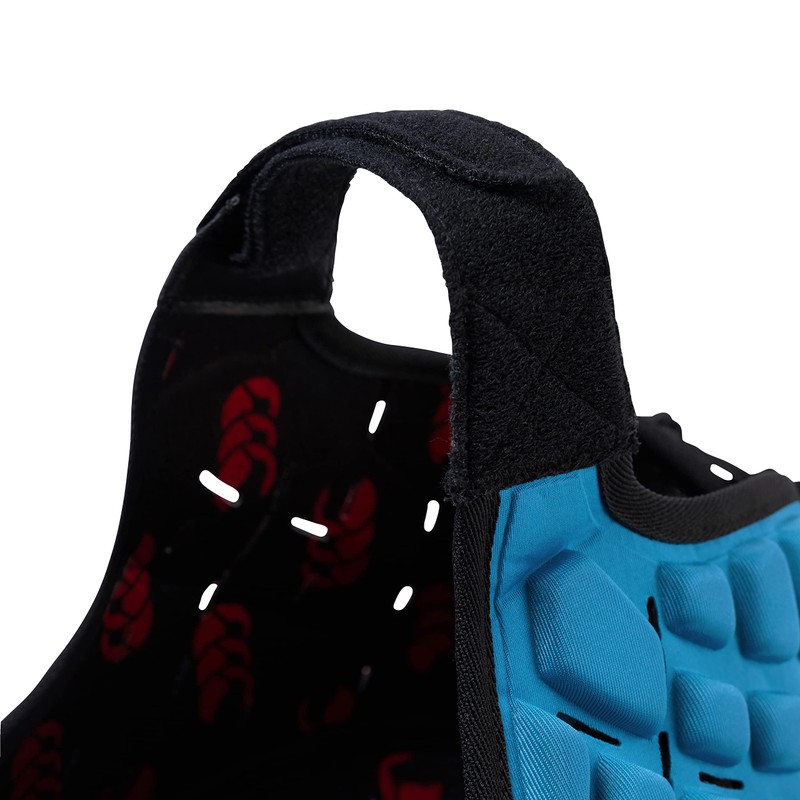 Canterbury Unisex Adult Headguard Raze Head Guard Blue XL