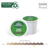Green Mountain Coffee Roasters Dark Magic Coffee, Keurig Single-Serve K-Cup