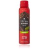 Old Spice Re Fresh Timber Body Spray - Fresher Collection