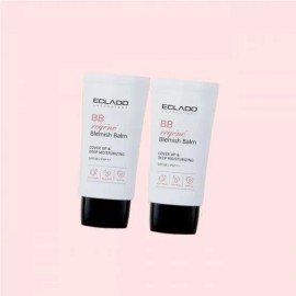 Eclado Regene Blemish Balm BB Cream 40g 2pcs (62) 4726920 / 에끌라두 레제네 블래미쉬밤 비비크림40g 2개( 62) 4726920
