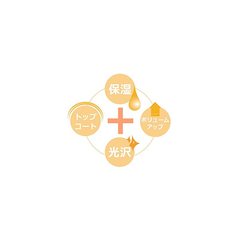 Witch's Pouch uxittizupo-ti Volume Fix Lip Oil