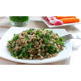 2 Pack Skvira Buckwheat Groats Roasted Gluten Free GMO Free 800 gr / 28.22 oz Grechka