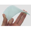 10-Pack Welding Protective Lens Replacement 4.5 X 3.54 inch (115