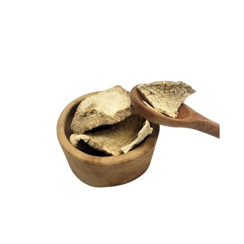 Té Wereke Té Herbal Infusion, Tisana Artesanal 100% Natural