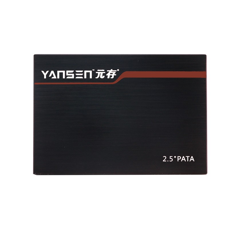 KingSpec PATA(IDE) 2.5" 2.5 Inches 128GB MLC Digital SSD Solid