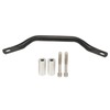 Rear Passenger Armrest Hand Holder 16mm Tube Seat Grab Handle
