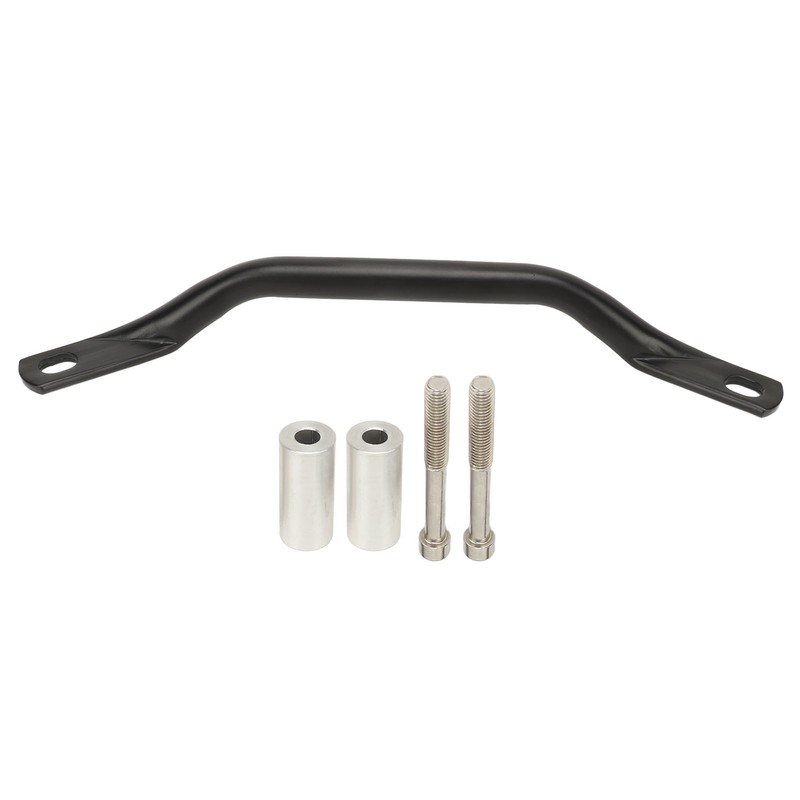 Rear Passenger Armrest Hand Holder 16mm Tube Seat Grab Handle