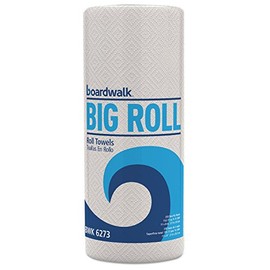 Boardwalk Household Perforated Paper Towel Rolls BWK 6273