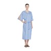 Pre-surgery garment, PC-366 (free) saxophone