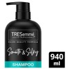Tresemme Smooth & Silky Shampoo 940ml