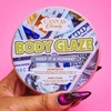 (NEW) BODY GLAZE: Pick your favorite scent!:_Keep it a Hunnid'