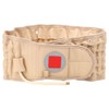 Back Decompression Waist Belt Lumbar Inflatable Traction Belt Air Waist